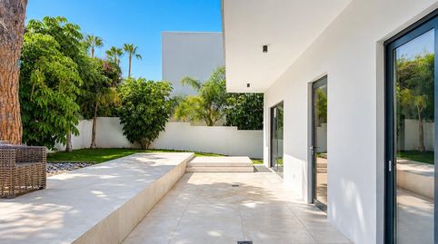 Foto 5 de Casa o xalet en venda a Marbesa, Marbella
