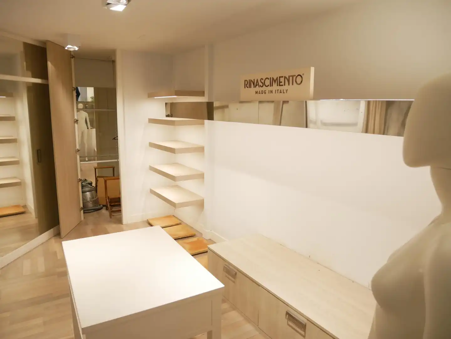 Locale commerciale in affitto a Centro - Ariz - Uribarri, imagen 16