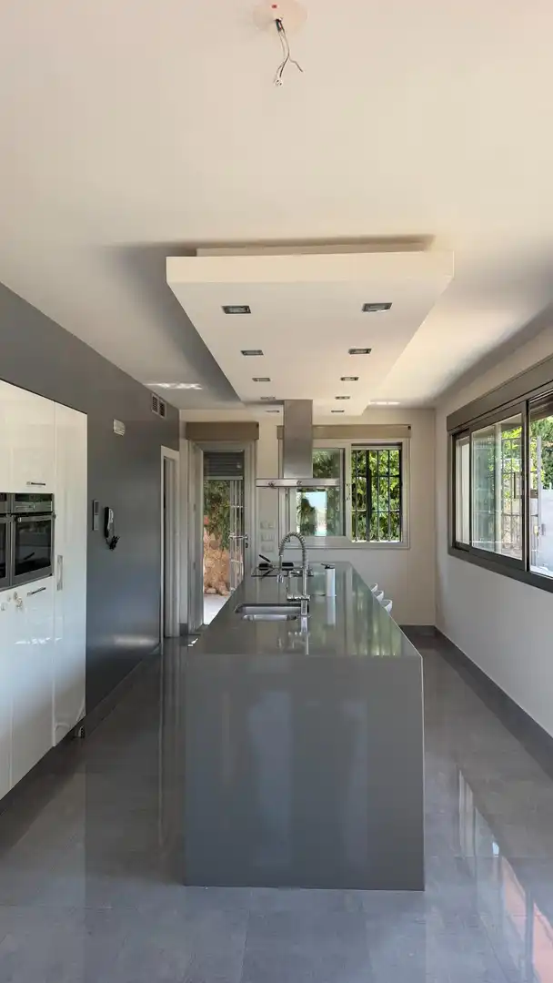 Chalet con terraza en venta en Cájar, imagen 21
