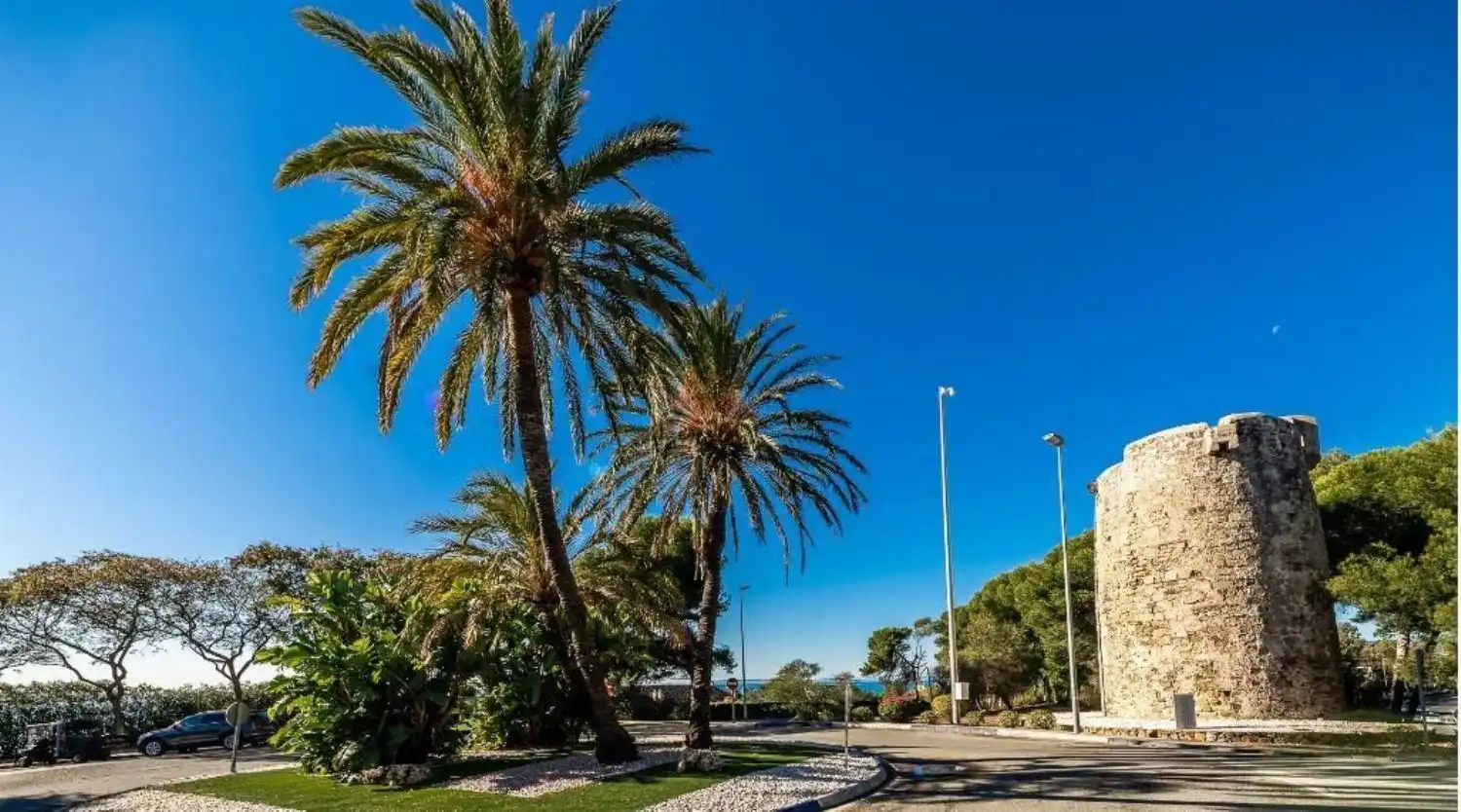 Attic for sale in Casco Antiguo