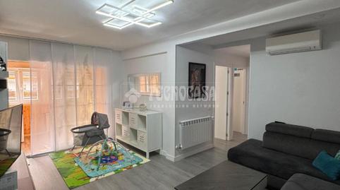 Foto 2 de Piso en venta en Fuenlabrada II - El Molino, Fuenlabrada