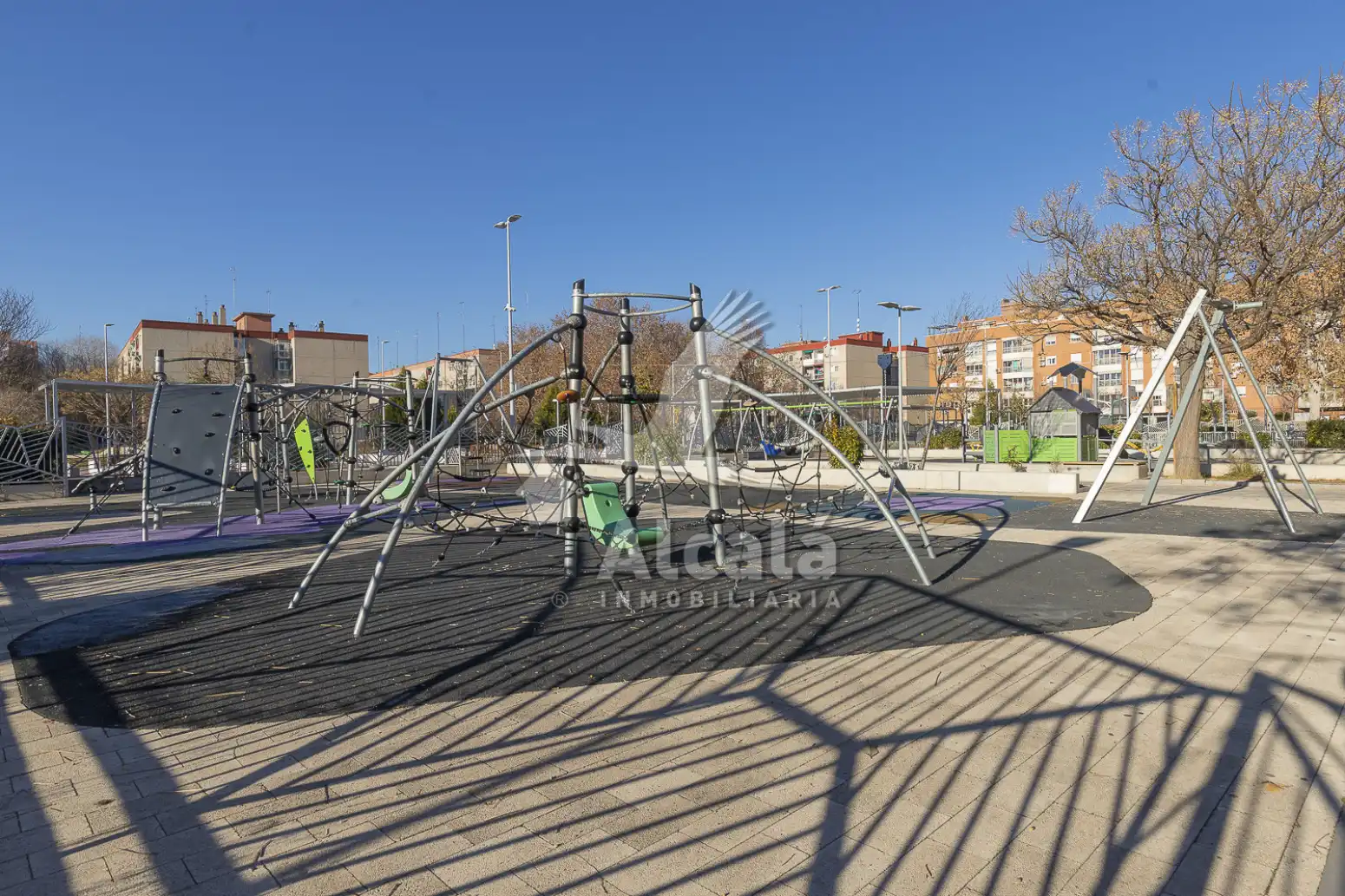 Piso en venta en Pryconsa - Juan de Austria