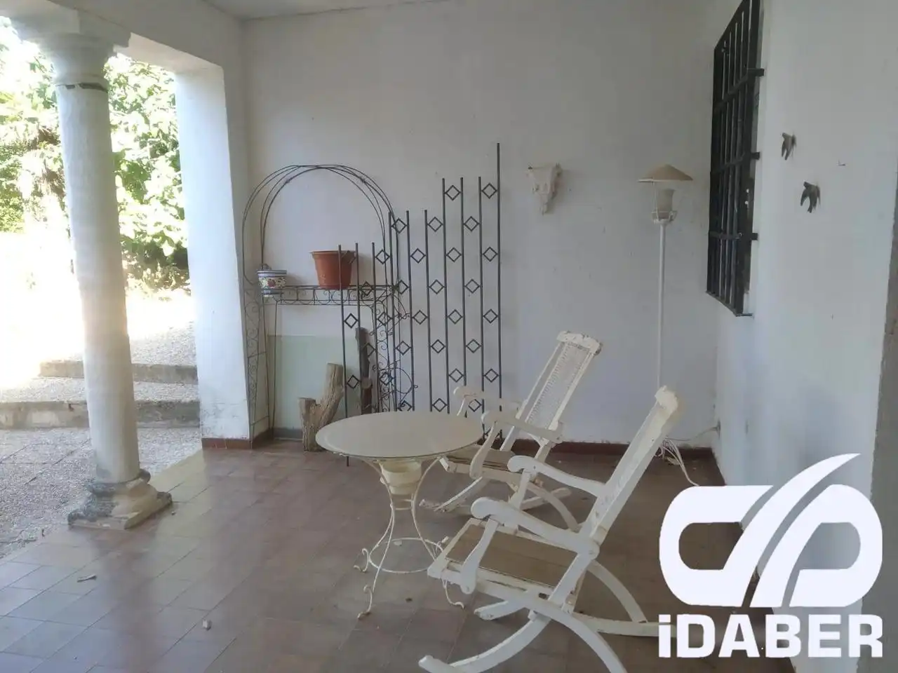 Casa o chalet en venta en Los Hinojosos   con Calefacción, Jardín privado y Piscina