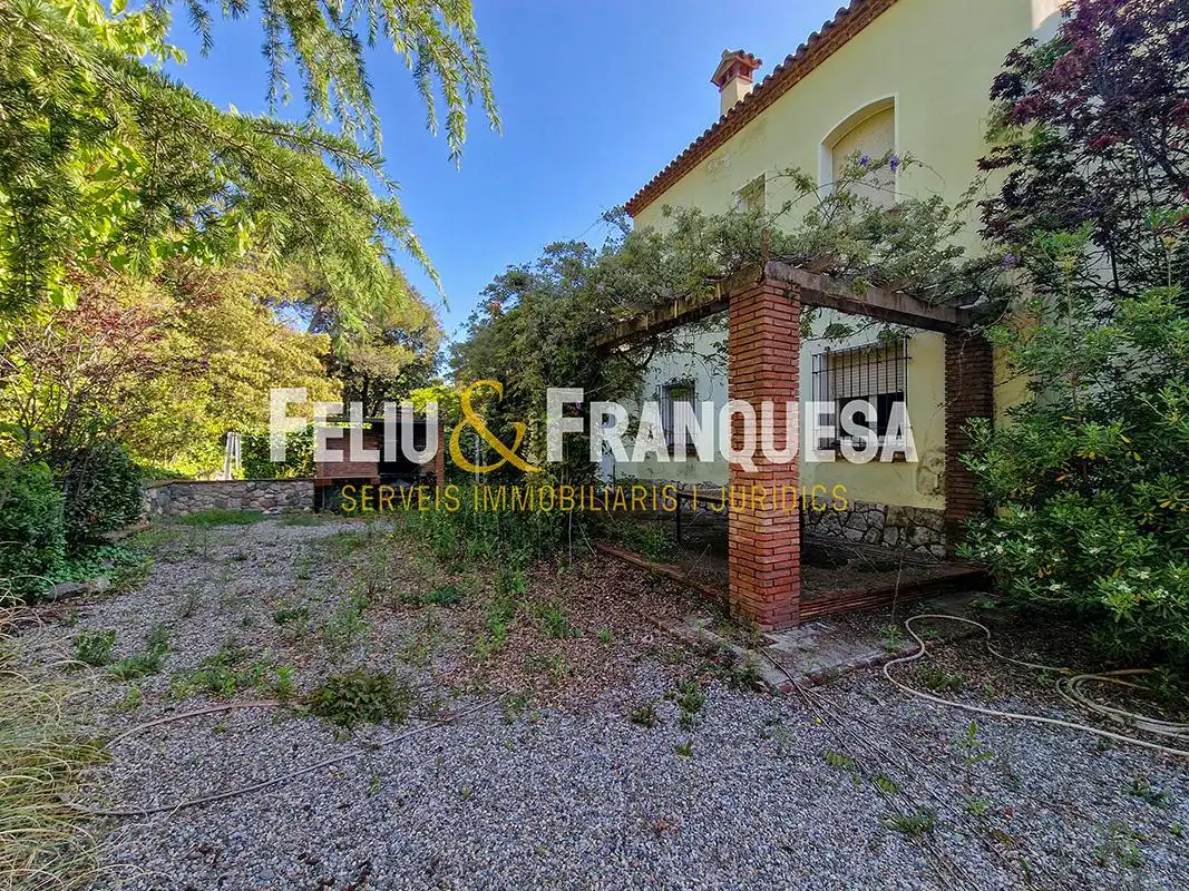 Villa avec piscine à vendre à Matadepera, imagen 24
