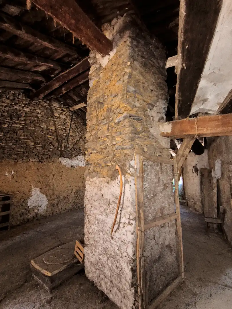 Adosado con jardín en venta en Rialp, imagen 16