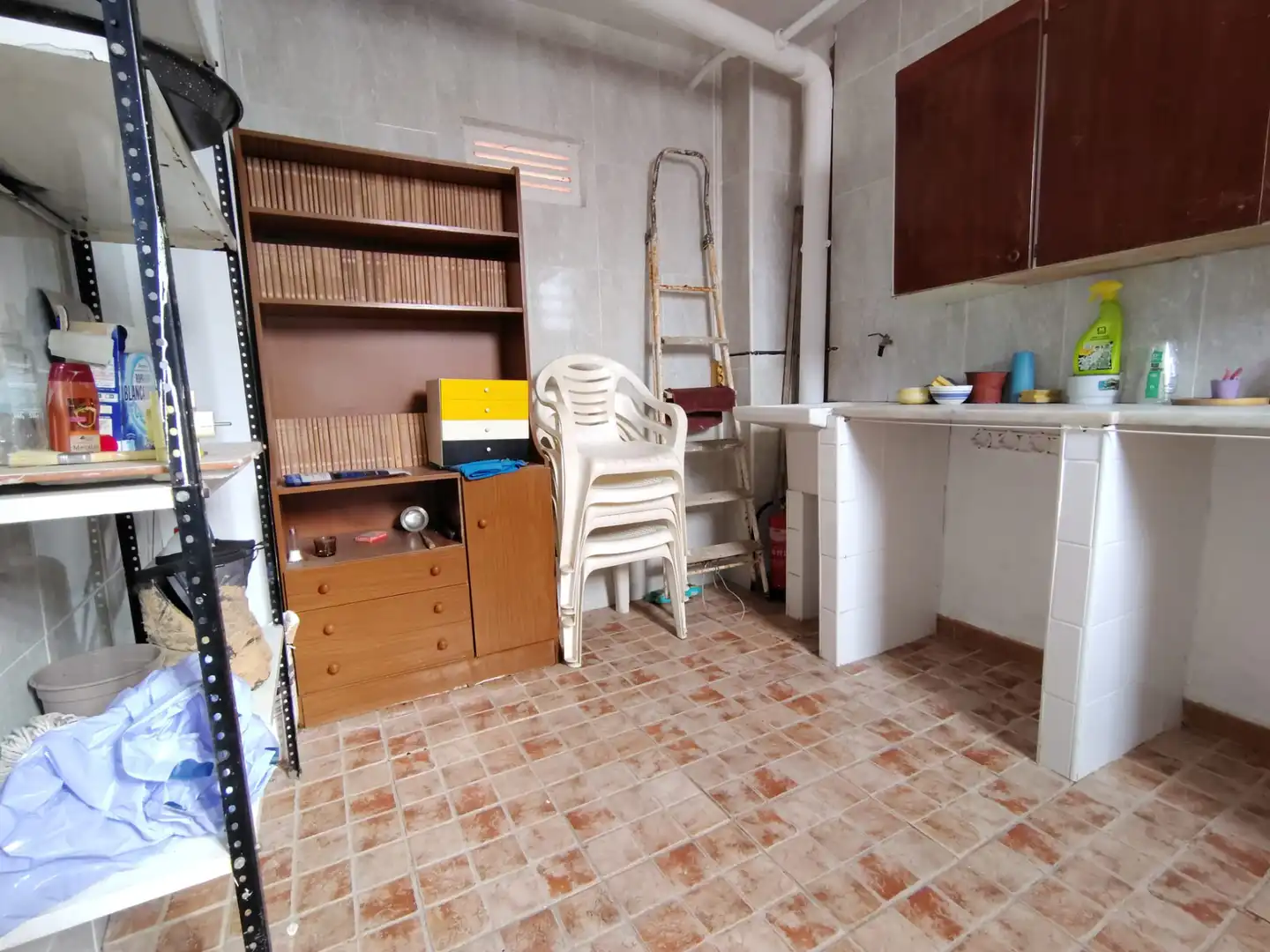 Reihenhaus zum Verkauf in Carrer Peñíscola 30, imagen 8
