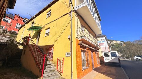 Foto 3 de Edificio en venta en Torre del Bierzo, León