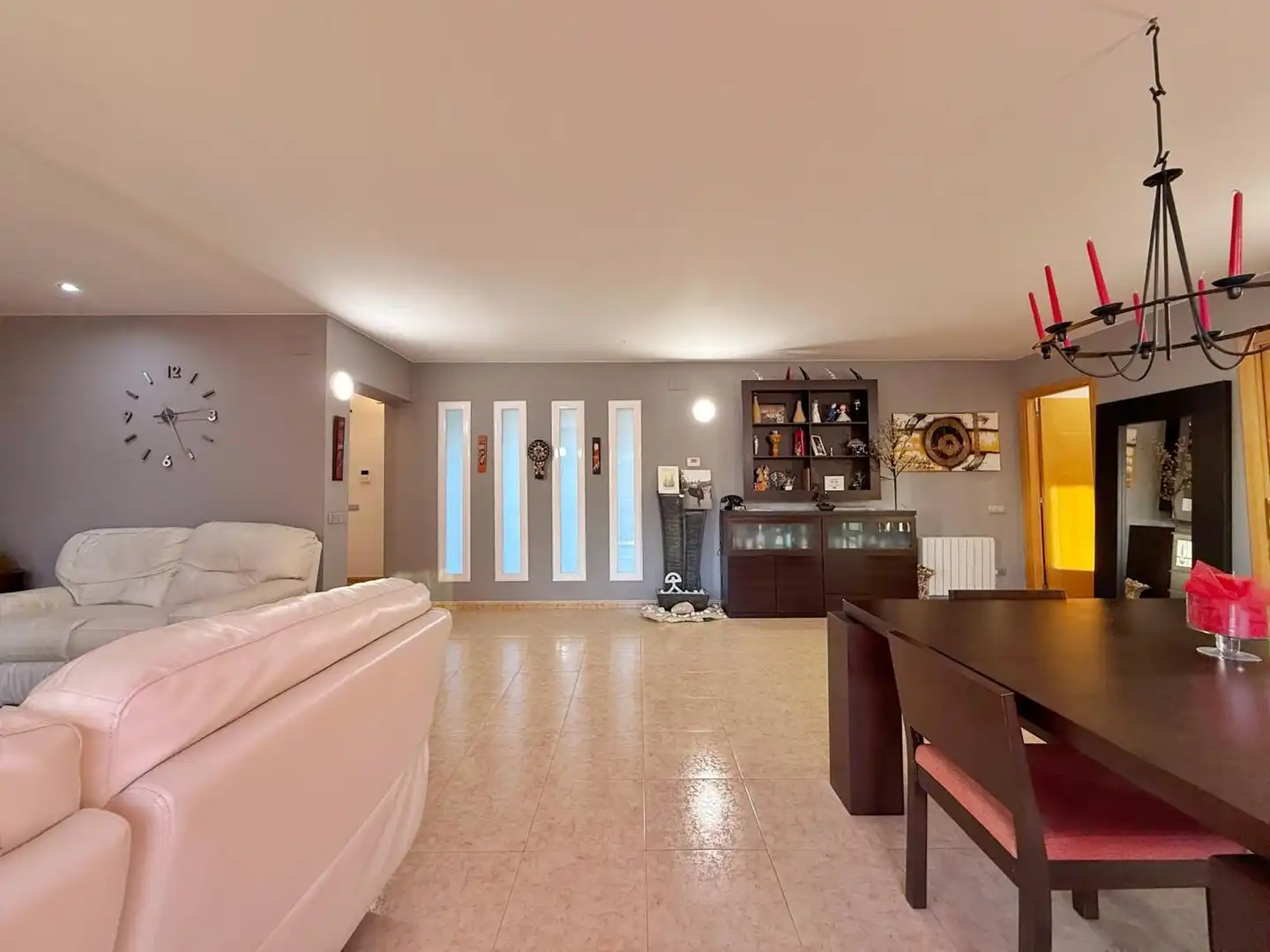 Casa con piscina en venta en Canyelles, imagen 12