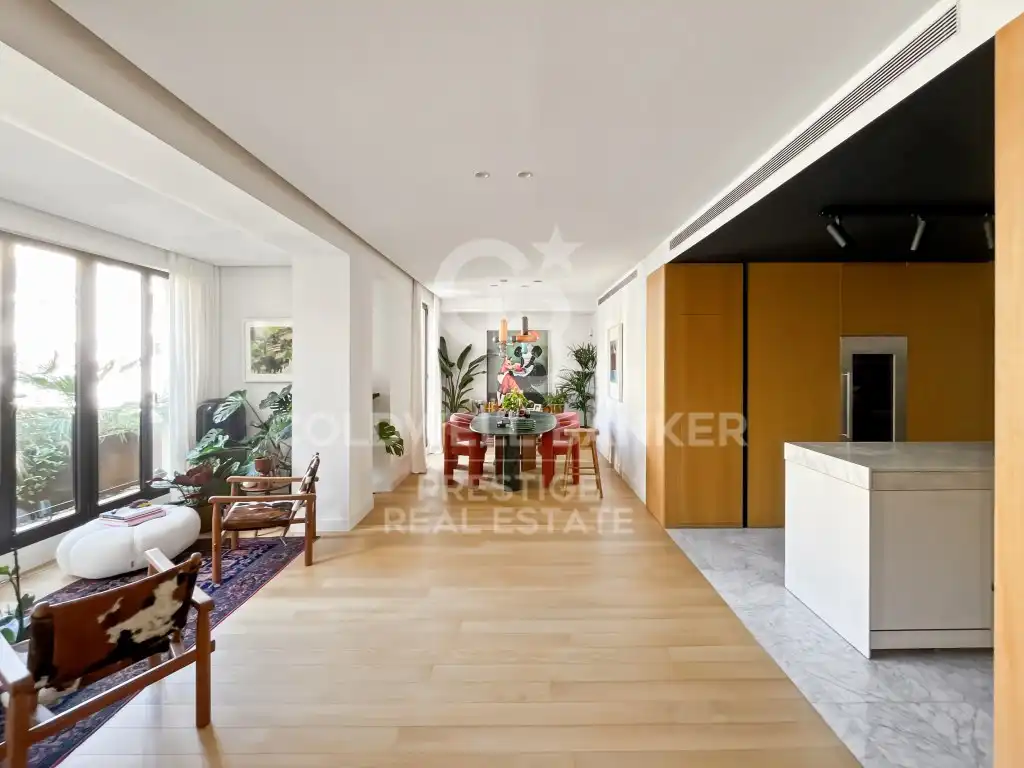 Appartement avec ascenseur à vendre à Calle Ausias Marc, imagen 6