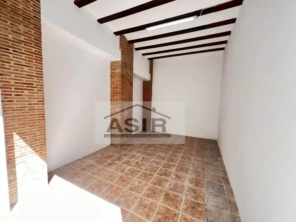 Individuale in vendita a Calle Sagunt, imagen 7