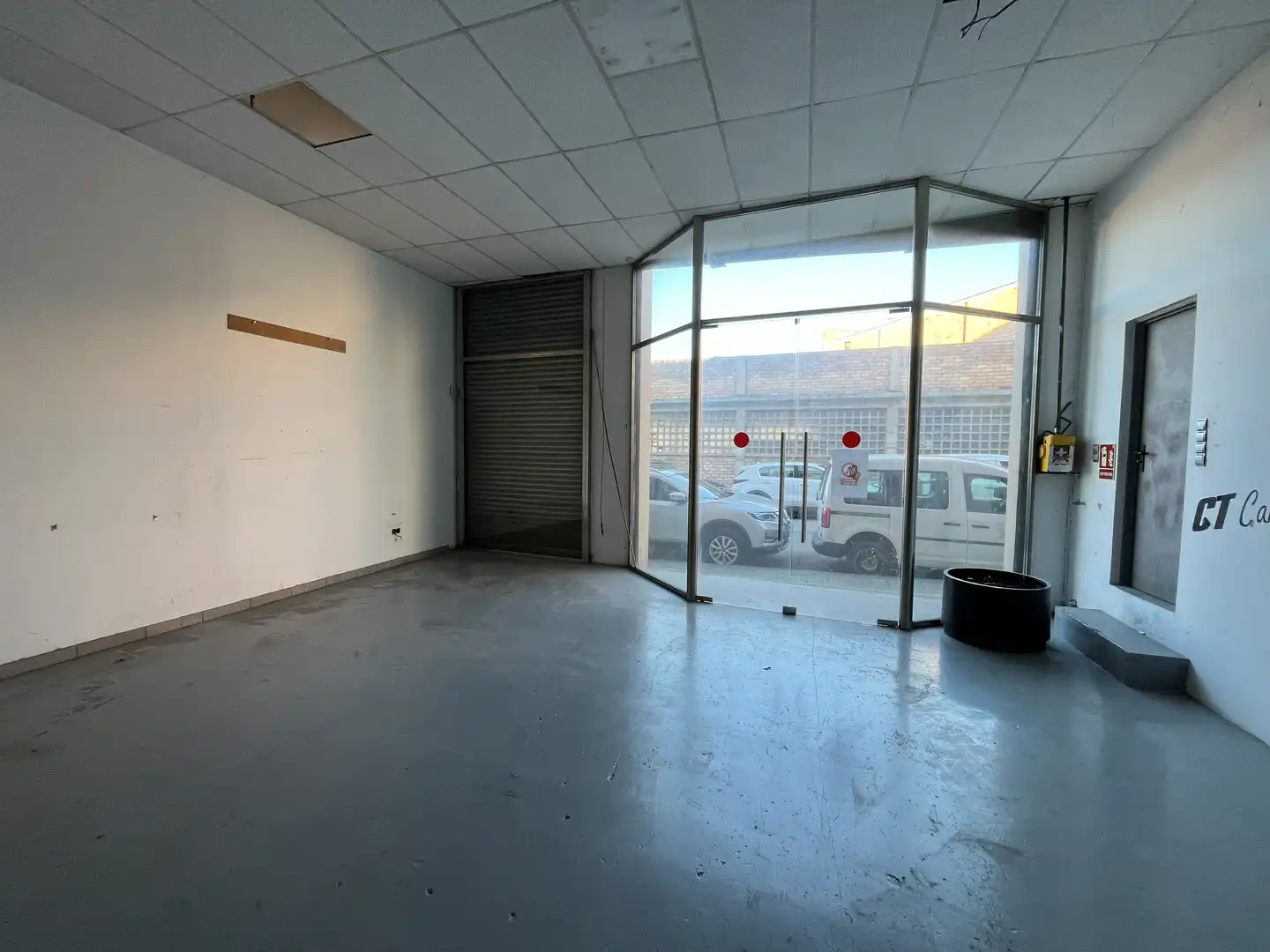 Local comercial en venda a de Sabadell 12, imagen 71