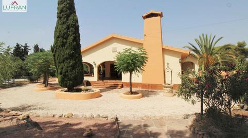 Foto 4 de Casa o xalet en venda a Santa Faz, Alicante