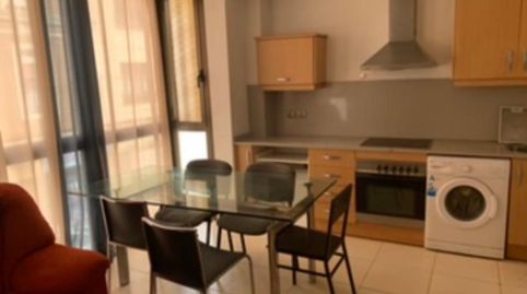Photo 4 of Flat for rent in Ensanche - Parque del Oeste, Castellón de la Plana / Castelló de la Plana