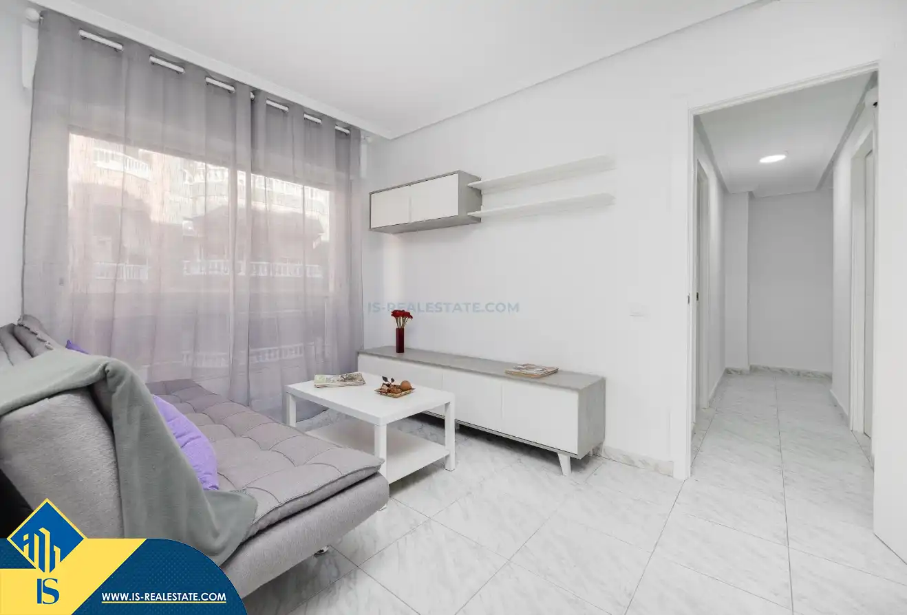 Apartament amb ascensor en venda a Playa de los Locos, imagen 4
