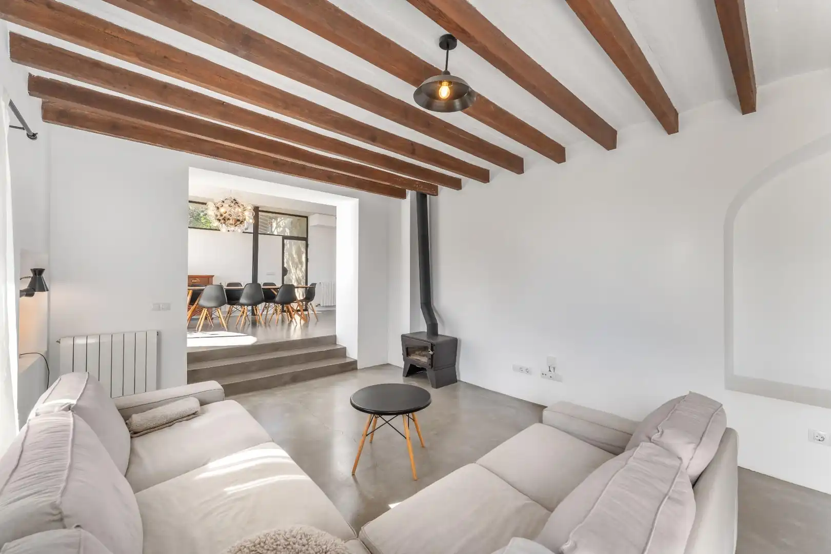 Haus mit Garten zum Verkauf in Llevant, imagen 12