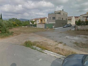 Terreny residencial en venda a Montbrió del Camp