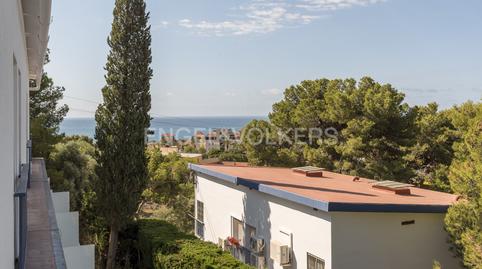 Foto 2 de Casa o xalet de lloguer a Levantina - Montgavina - Quintmar, Barcelona