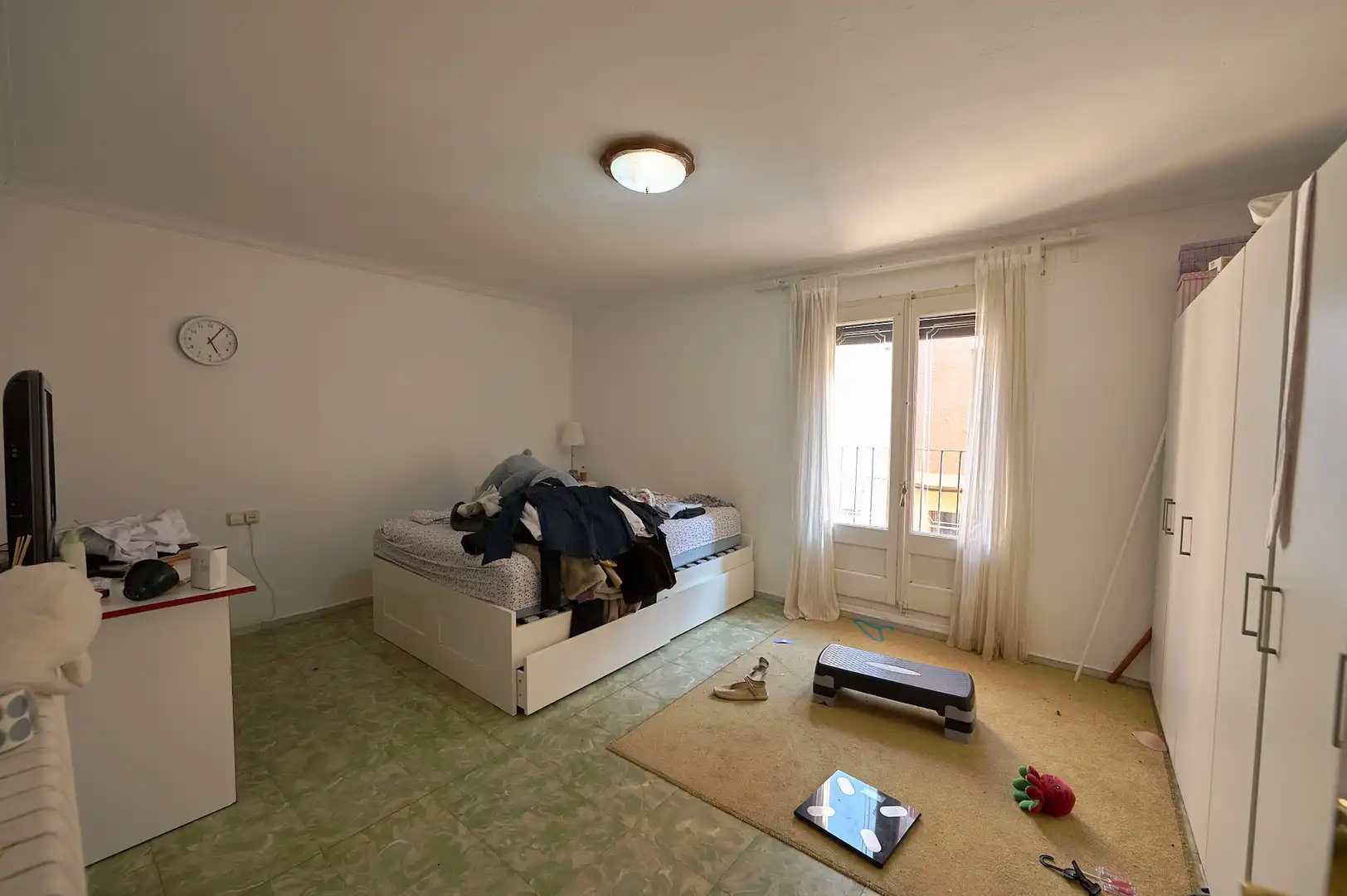 Habitación de Casa adosada en venta en Sentmenat con Calefacción, Jardín privado y Horno