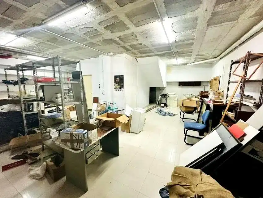 Locale commerciale in vendita a Calle Diego de Vergara, imagen 16