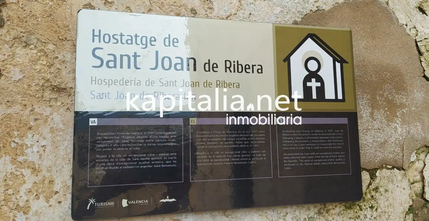 Casa en venda a Bocairent, imagen 5