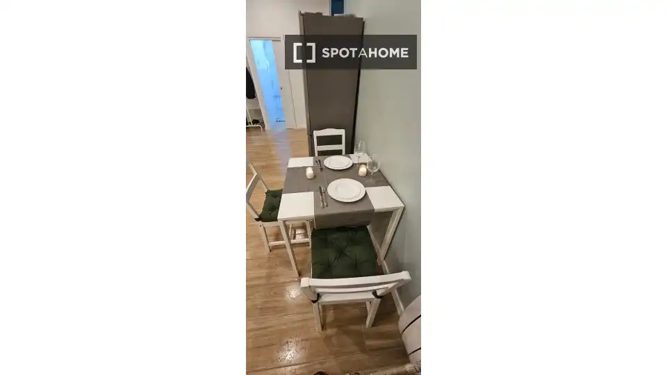 Wohnung zur Miete in Ciudad Lineal, imagen 4