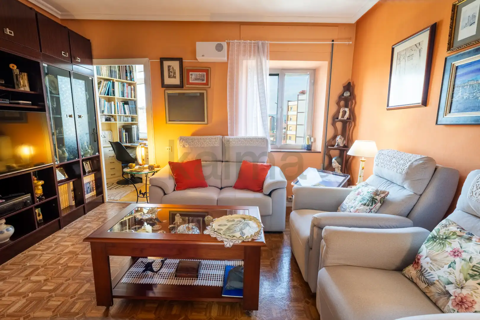 Flat for sale in Calle de Álava, Pumarín