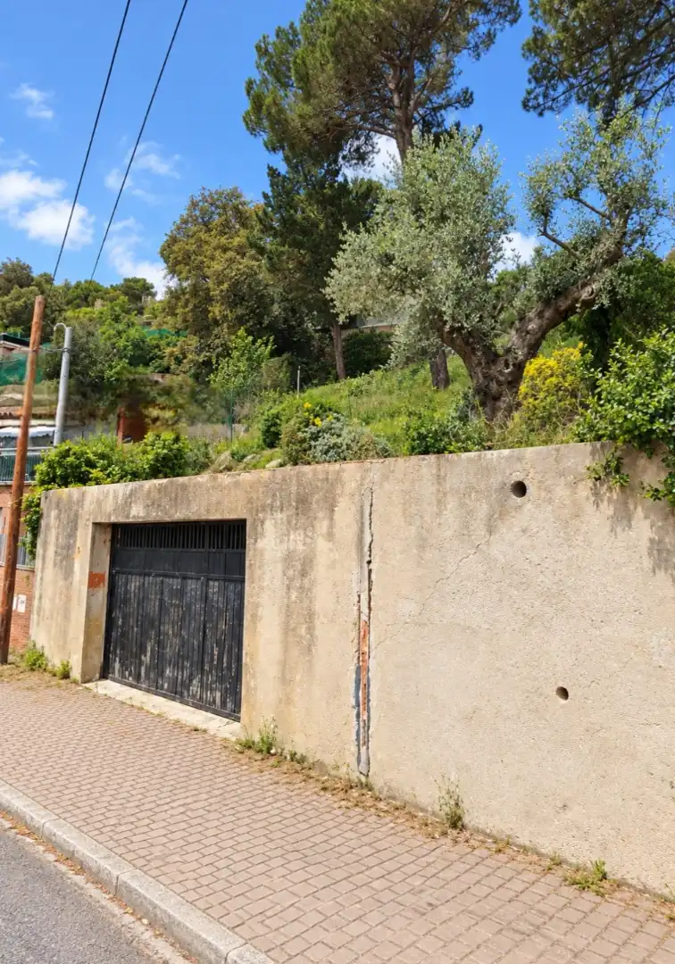 Casa amb jardí en venda a Sant Fost de Campsentelles, imagen 54