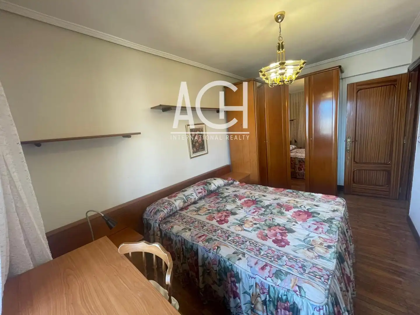 Appartement avec terrasse à louer à Jose Maria Ugarteburu, imagen 15