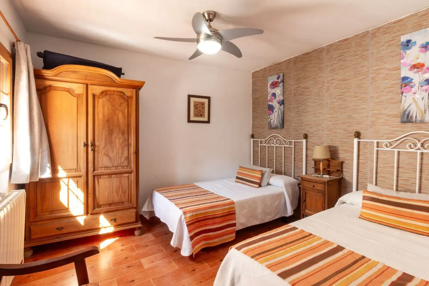 Villa mit Pool zur Miete in Calle Pasion 9, imagen 30