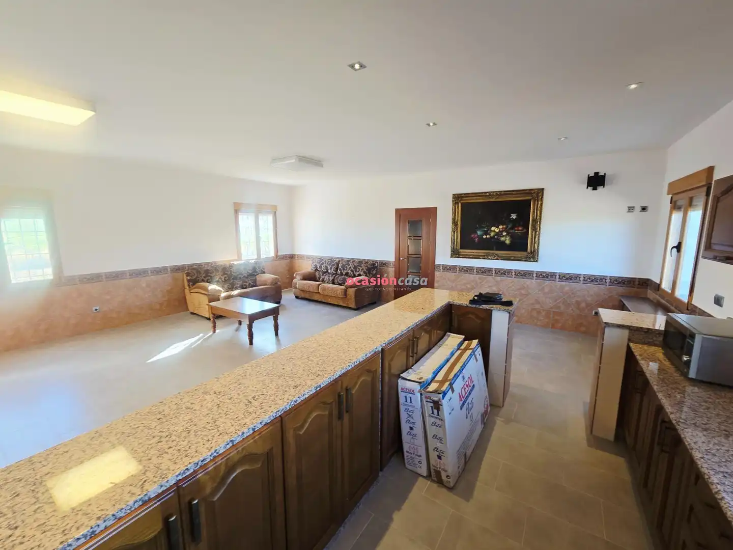 Villa zum Verkauf in Villanueva del Duque, imagen 42
