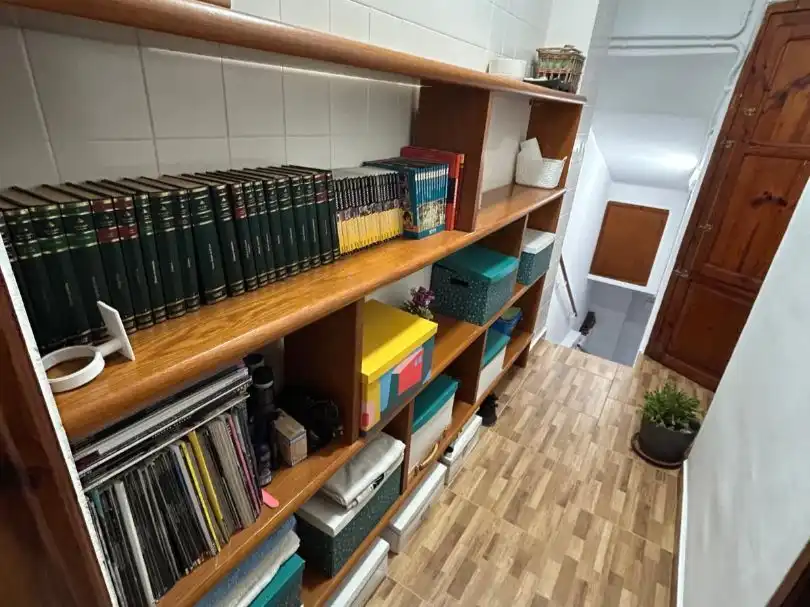 Casa o xalet en venda en Serra amb Terrassa i Balcó