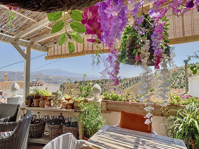 Casa adosada en Venta en Centro Histórico