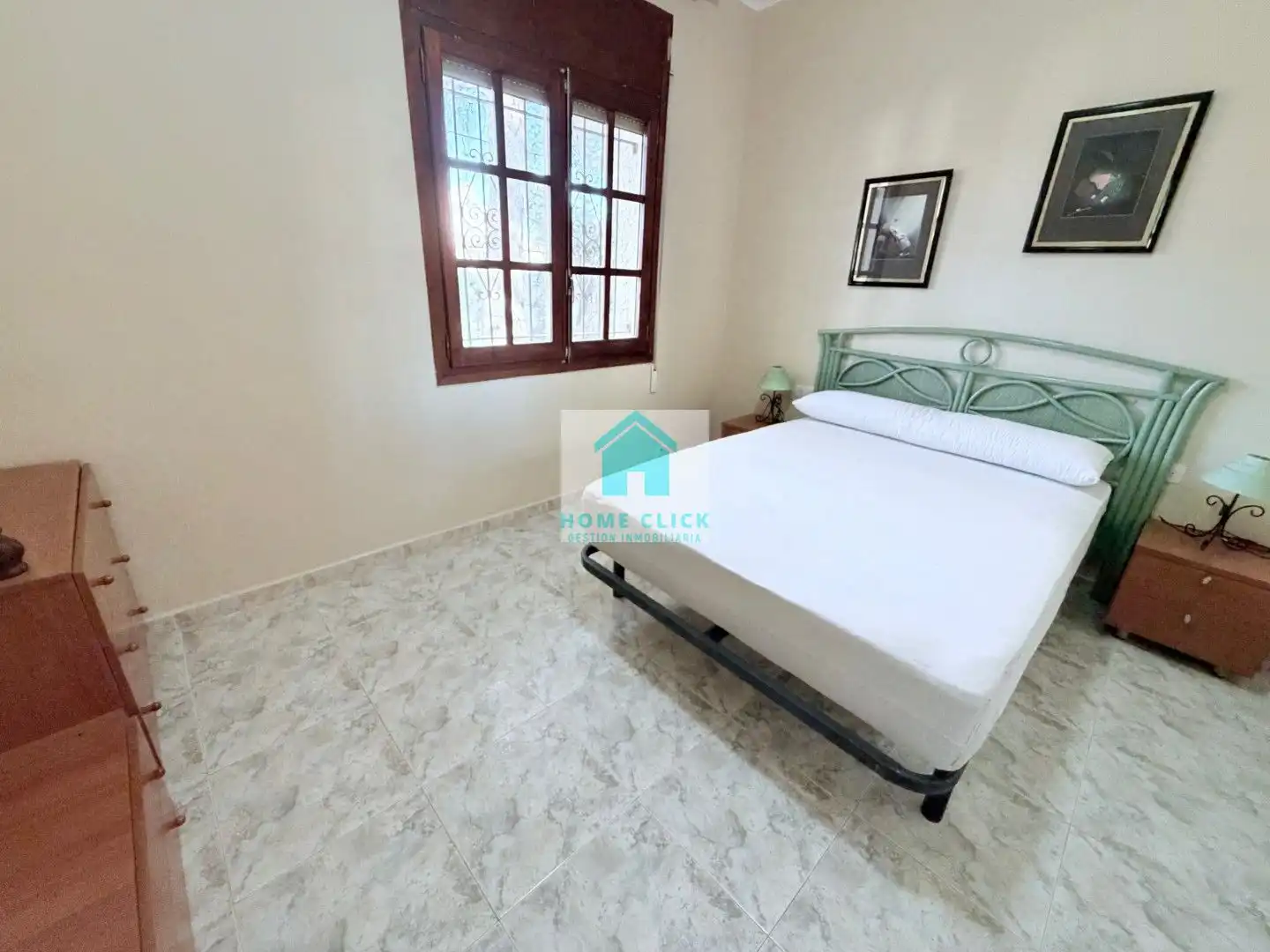 Exterior view of Houses for rent in L'Ametlla de Mar   with Private garden, Storage room and Swimming Pool