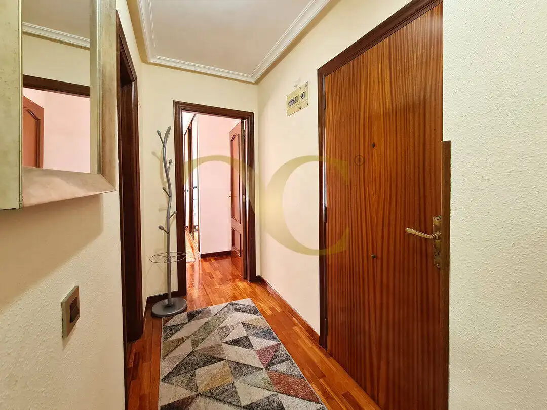 Apartments for sale in Oviedo   with Heating and Furnished