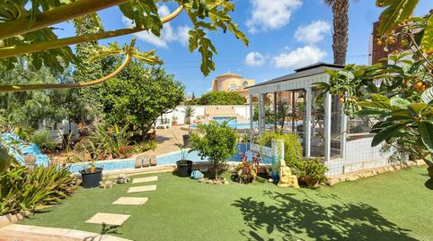Foto 5 de Casa o xalet en venda a N/a, -1, Centro de la Ciudad Quesada, Rojales