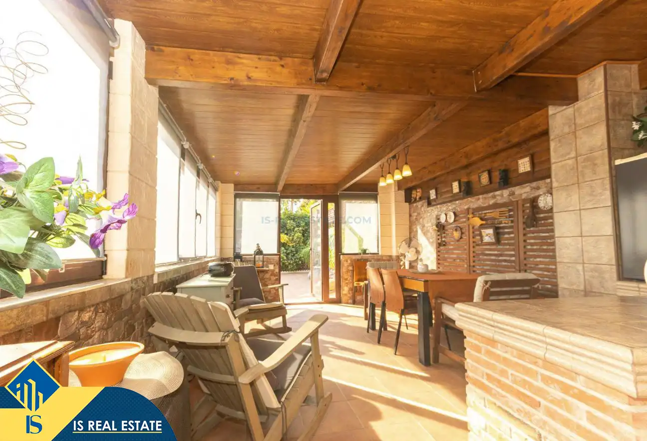 Chalet con terraza en venta en Los Balcones - Los Altos, imagen 5