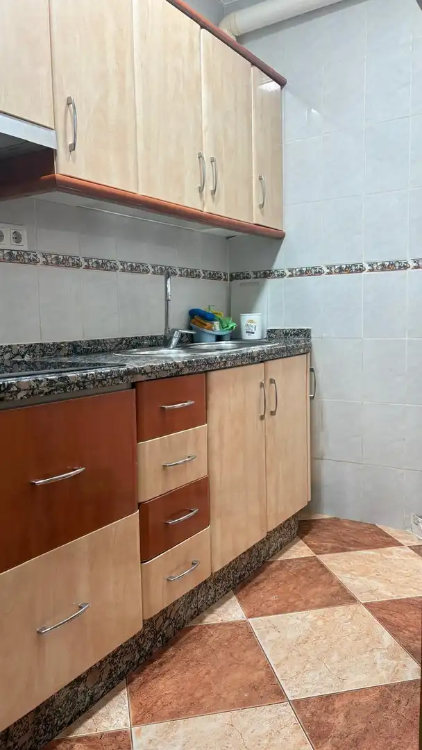 Planta baja en venta en Sta. Marina - San Andrés - San Pablo - San Lorenzo