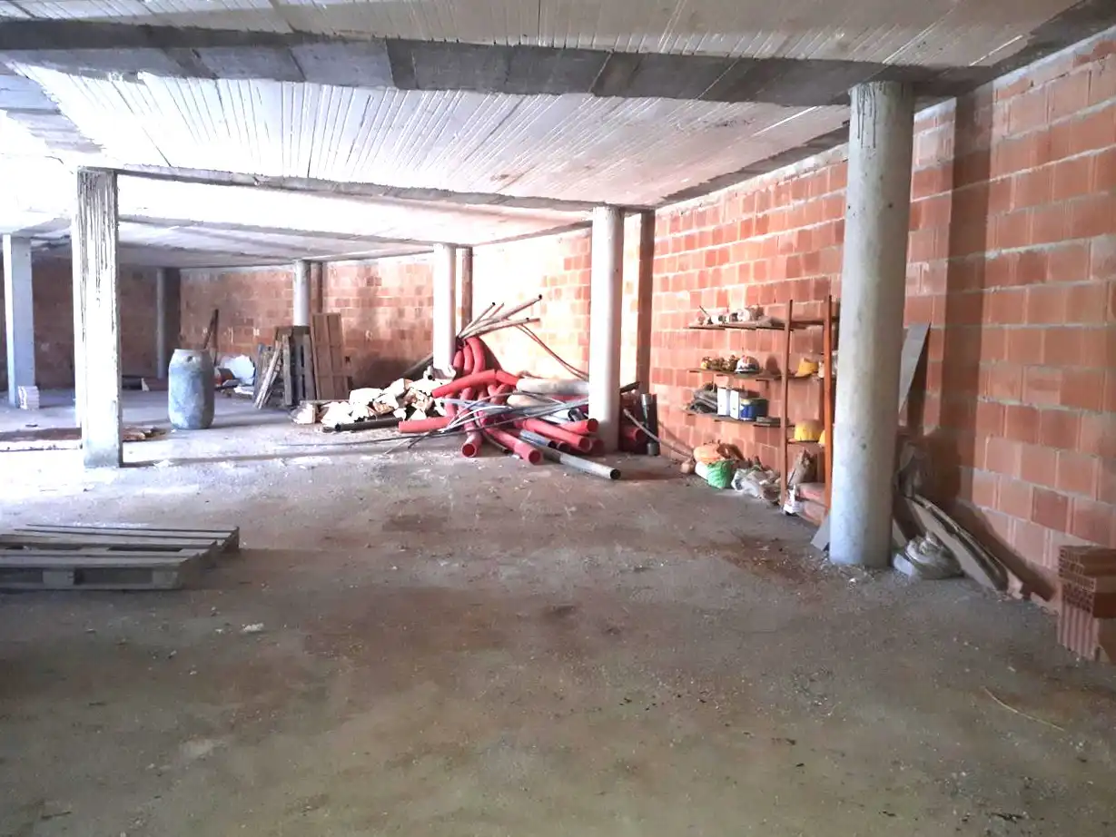 Local comercial en venda a Rafael Molero Cabrilla, imagen 5