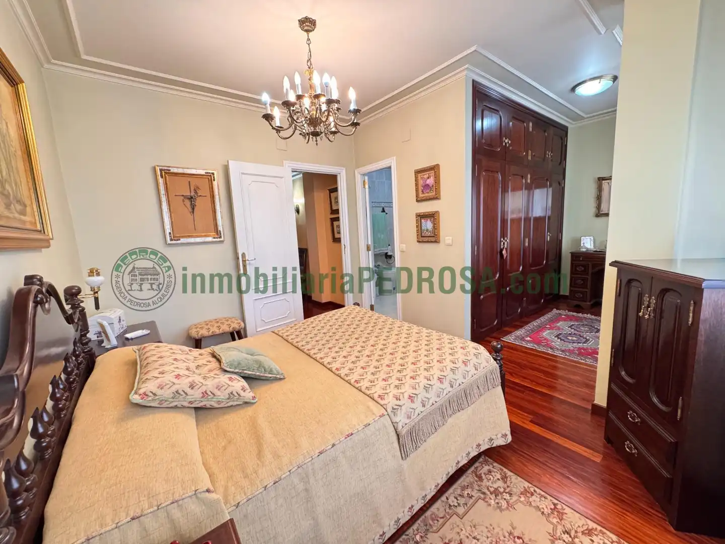 Duplexes for sale in La Seca - Los Salgueriños
