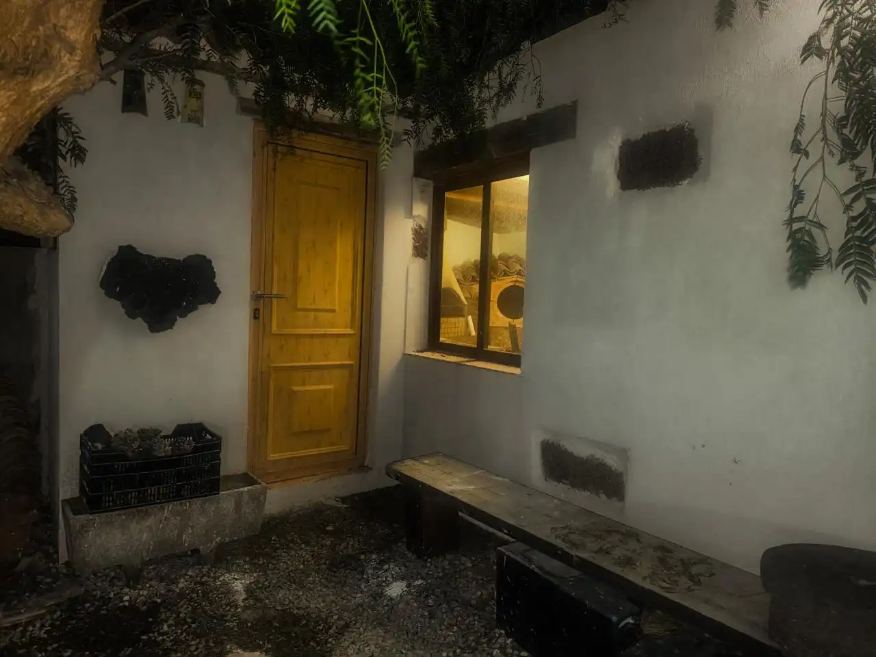 Country homes for rent in lomo el bueno, El Escobonal - Pájara