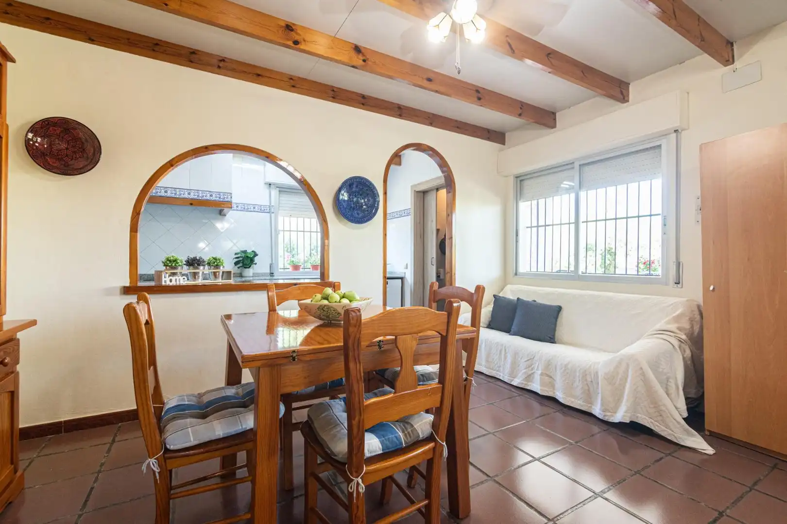 Chalet con piscina en venta en Partida HORNA BAJA 16, imagen 20