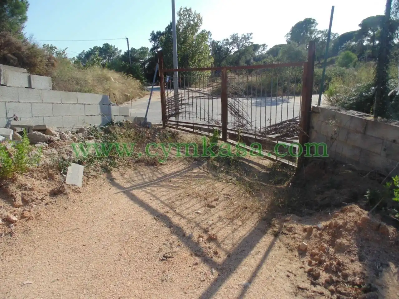 Wohnbaugrundstück zum Verkauf in Lloret Verd - Els Pinars, imagen 10