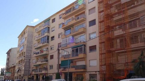 Solvia Inmobiliaria  Piso Mataró