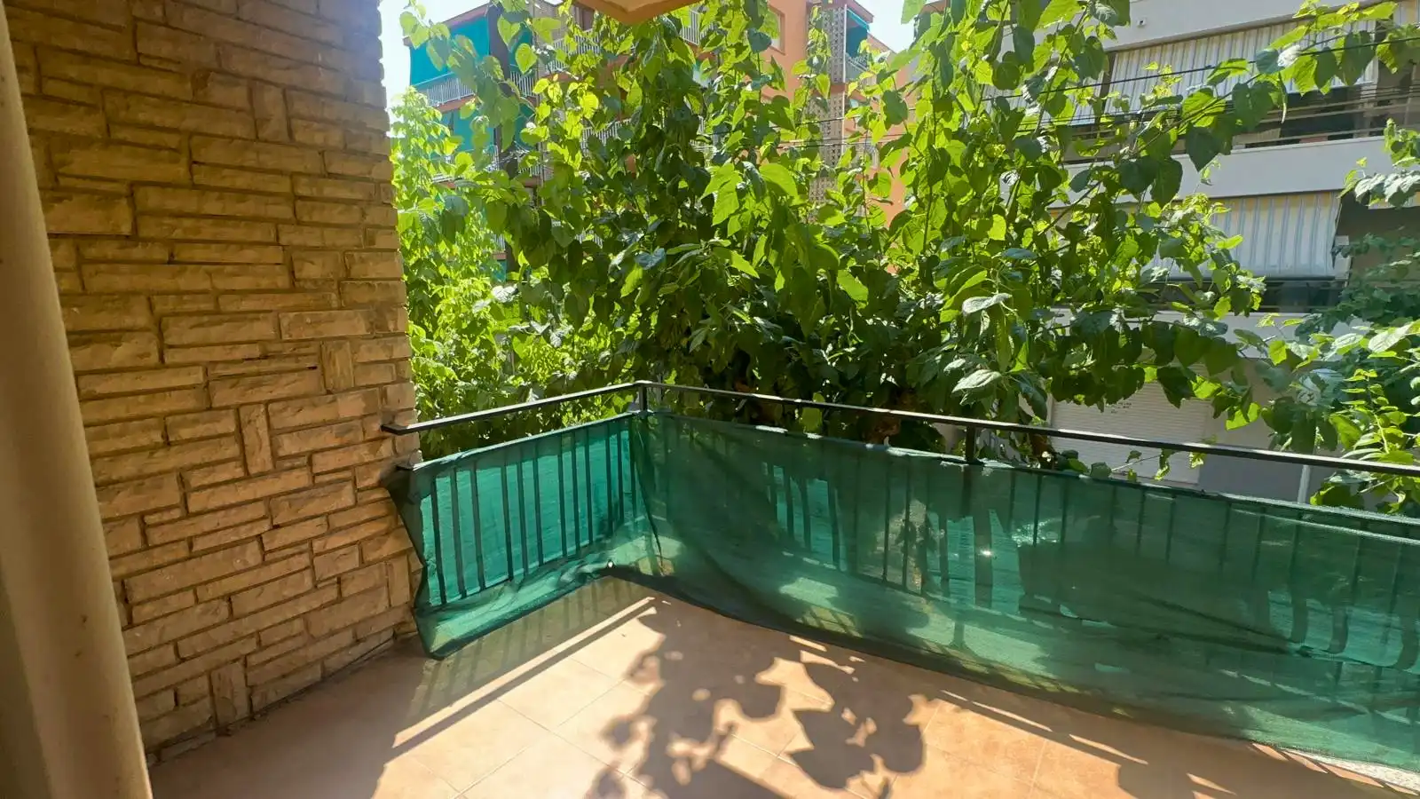 Terraza de Piso en venta en Salou con Aire acondicionado y Balcón