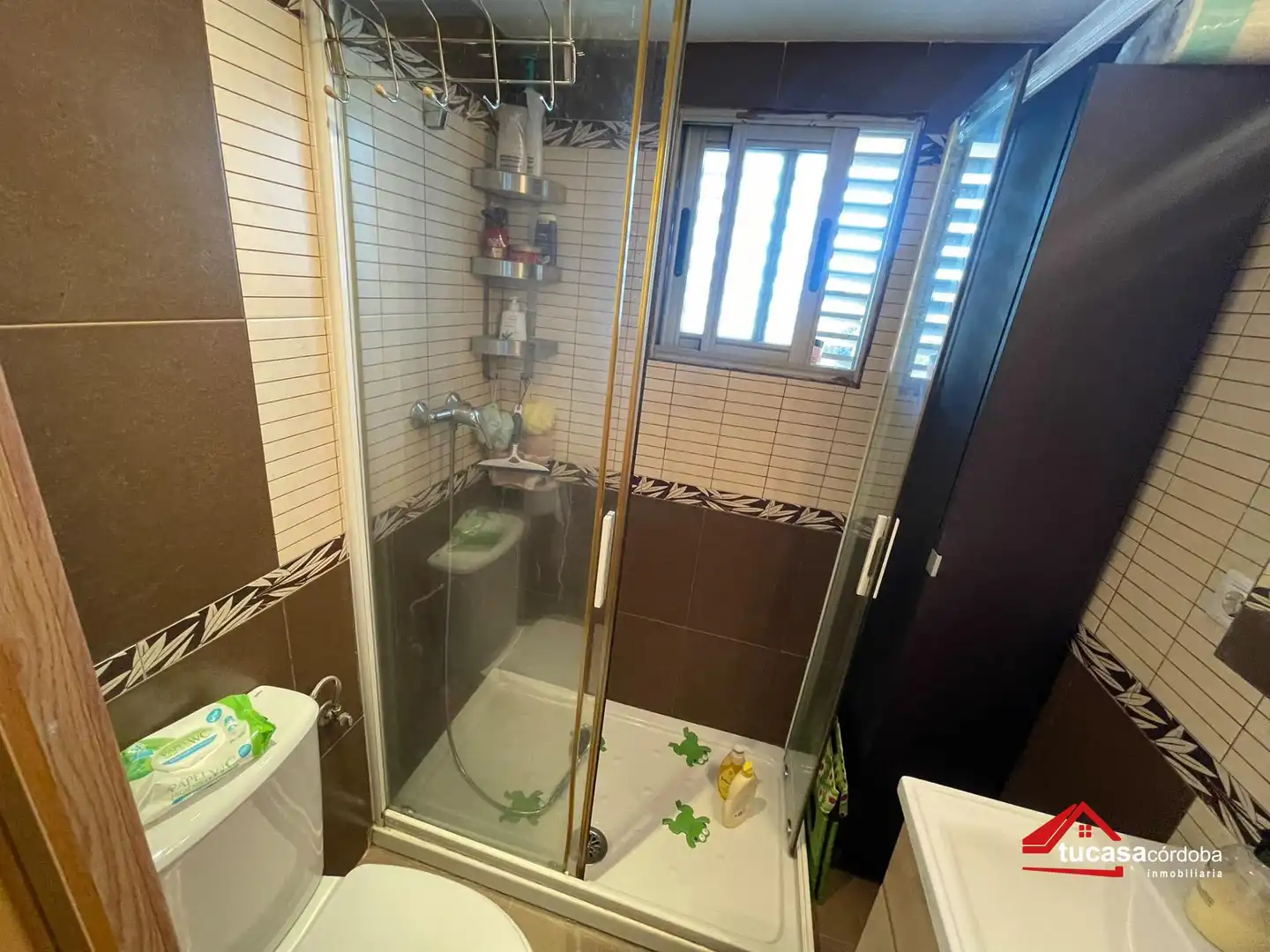 Bany de Pis en venda en Sur