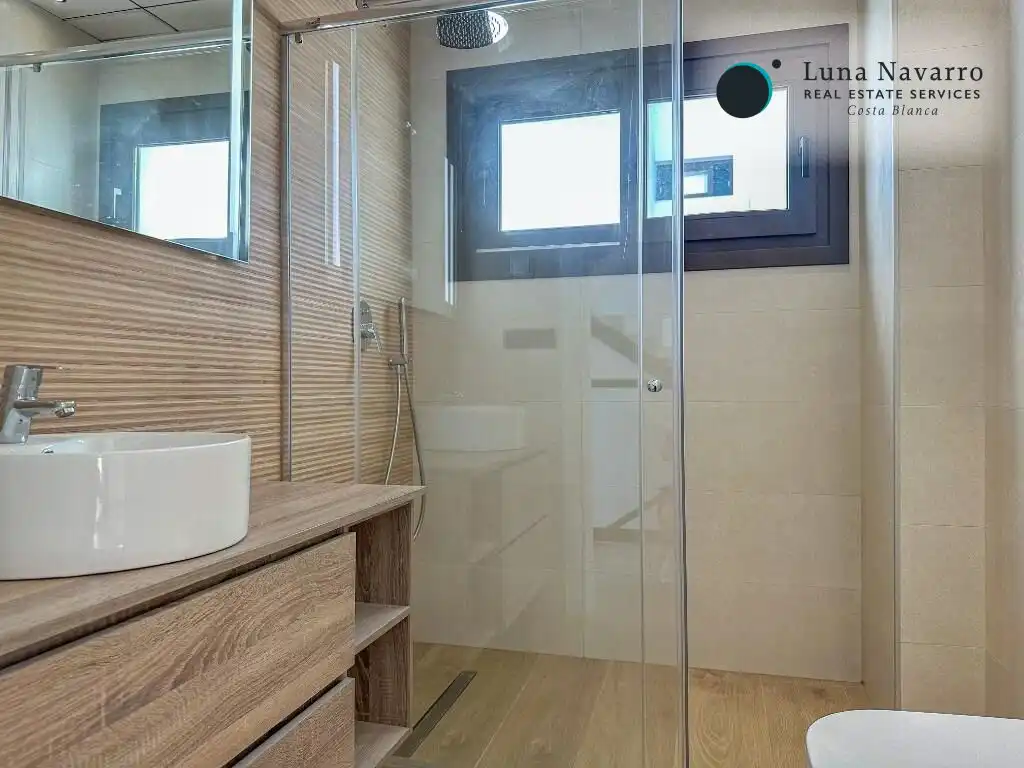 Villa avec terrasse à vendre à Carrer d´Equador, imagen 20