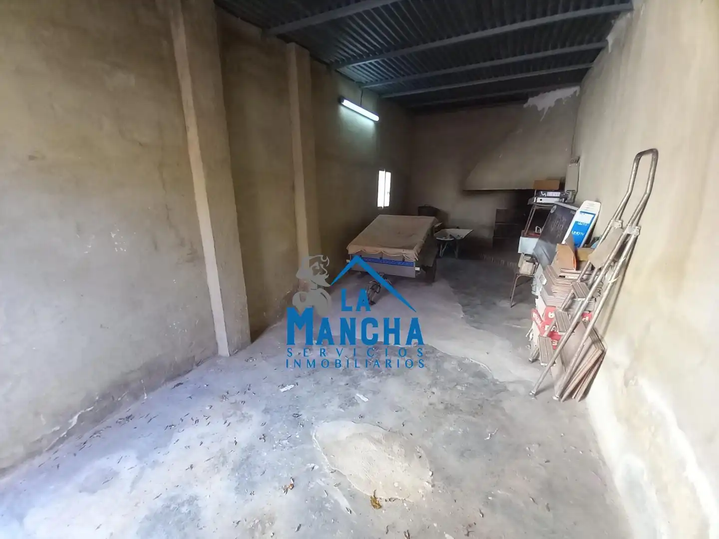Casa rústica en venda a Pedanías - Extrarradio, imagen 22