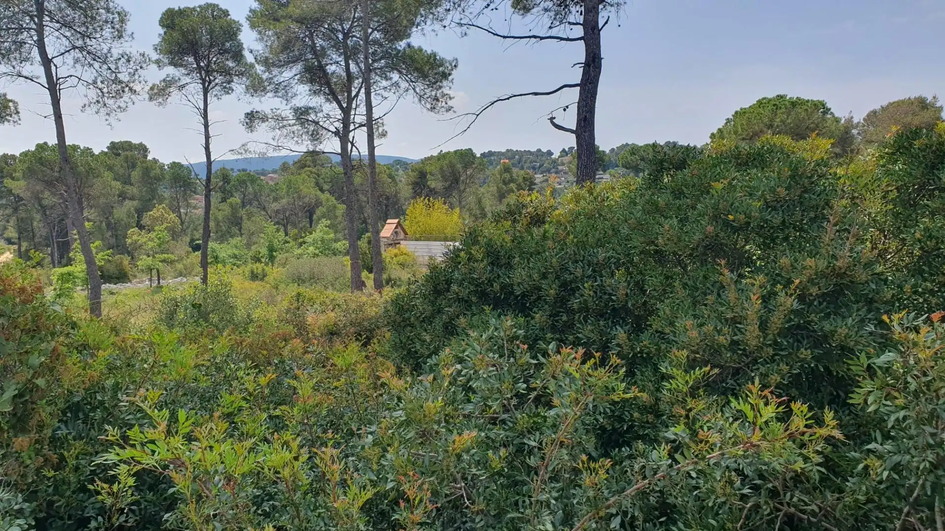 Residencial en venta en La Torre de Claramunt