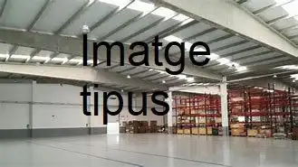 Industrial buildings for rent in Figueres