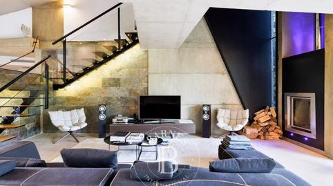 Foto 2 de Casa adosada en venda a Miramon - Zorroaga, Donostia - San Sebastián